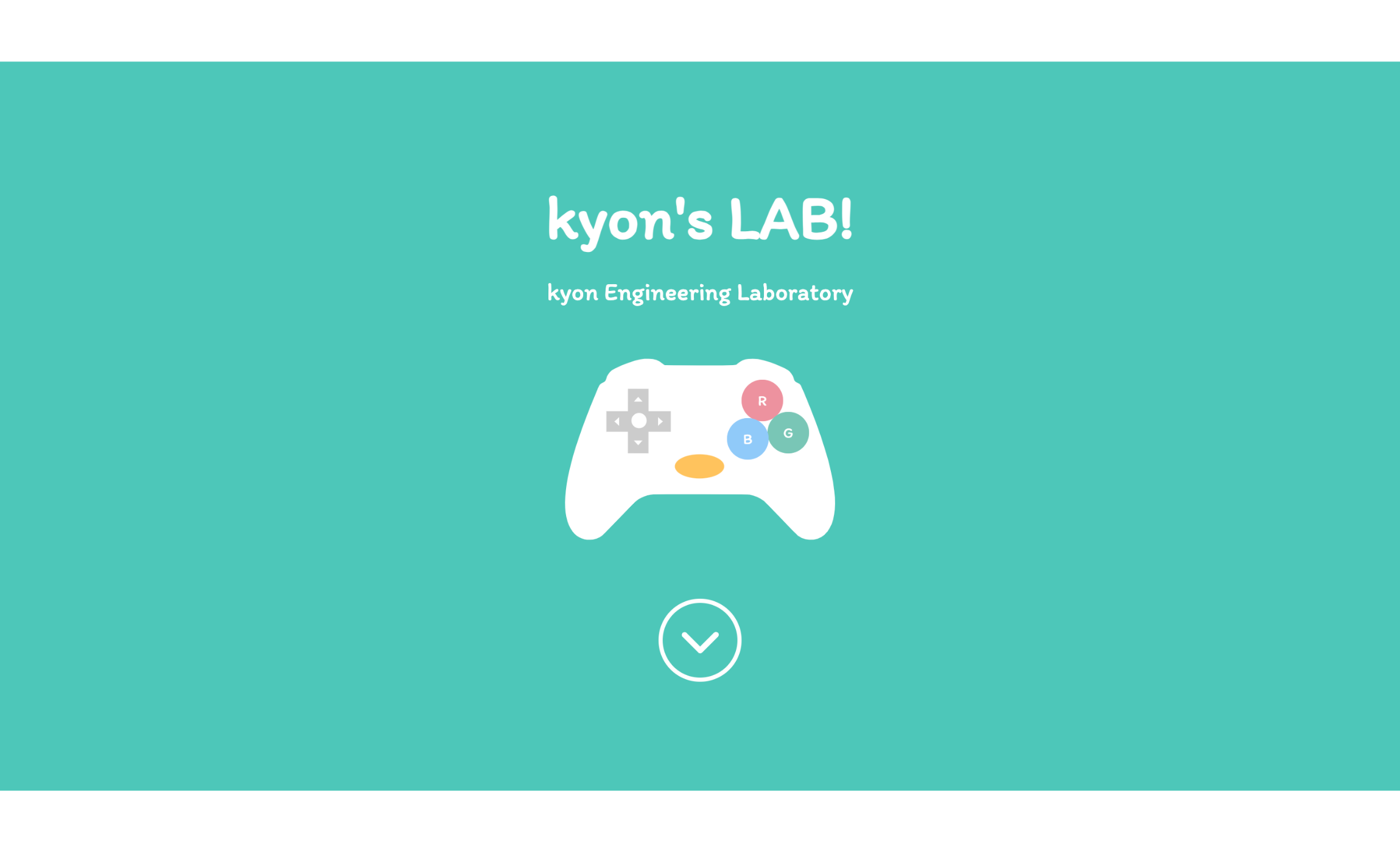 kyonLab